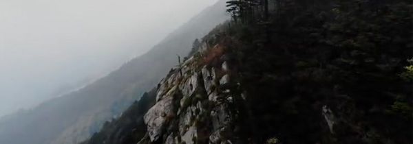 庐山在哪个省