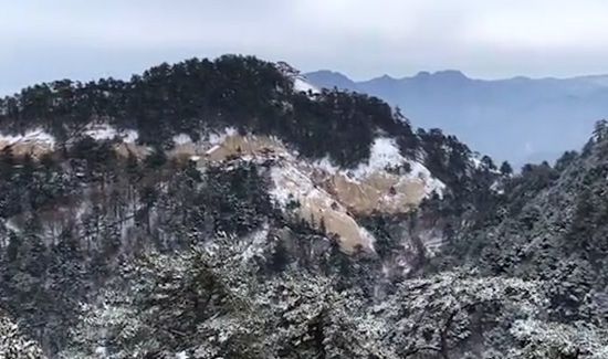 华山位于哪个省哪个市