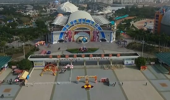 汕头有什么好玩的地方