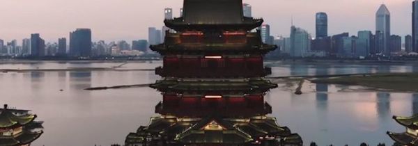 南昌有什么好玩的地方