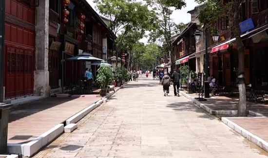 昆明有什么好玩的地方