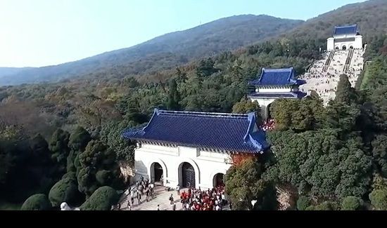南京有什么好玩的地方