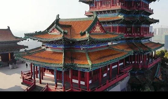 南京有什么好玩的地方