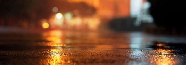 下雨天怎么拍