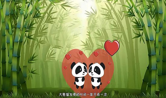 大熊猫为什么被视为中国的国宝