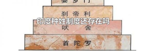 印度种姓制度还存在吗