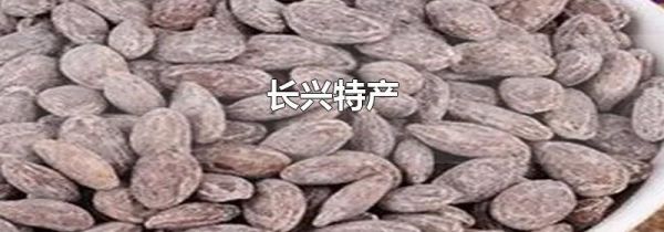 长兴特产