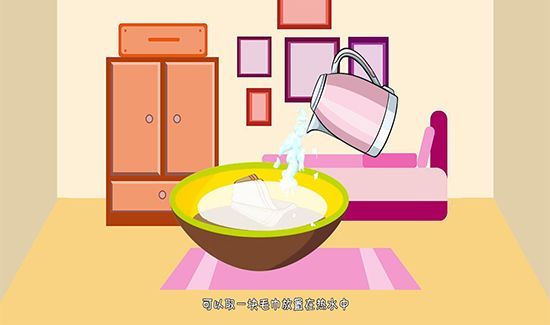 蚊子咬了怎么消肿止痒最快