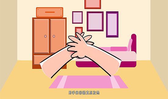 蚊子咬了怎么消肿止痒最快