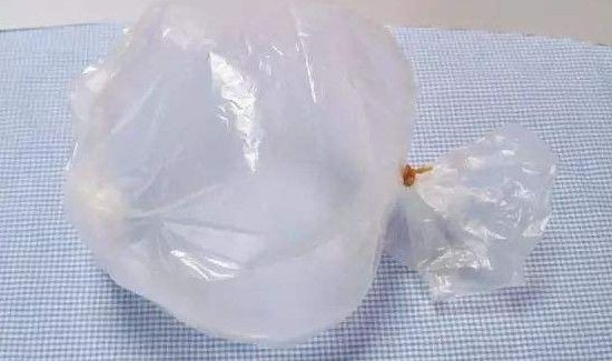 塑料袋是有害垃圾吗