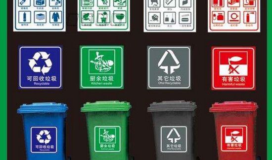食品塑料袋是什么垃圾