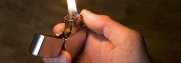 废旧打火机算什么垃圾