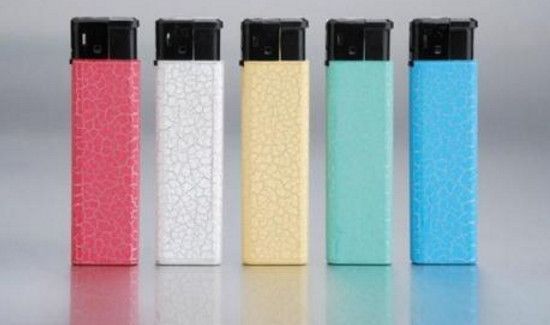 打火机属于有害垃圾吗