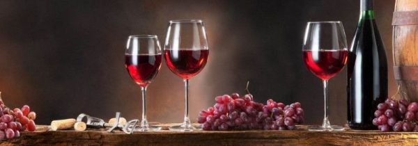 葡萄酒和白葡萄酒能一起喝吗