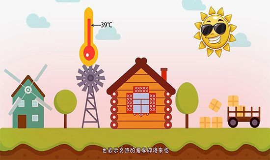 夏至是什么意思