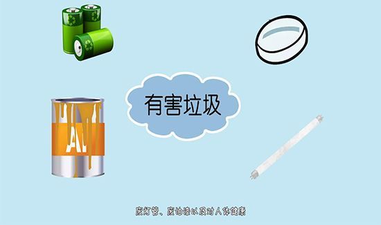 上海垃圾分类