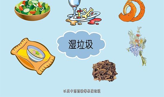 上海垃圾分类