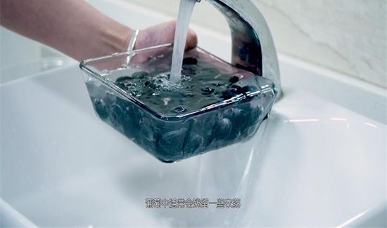 葡萄怎么洗