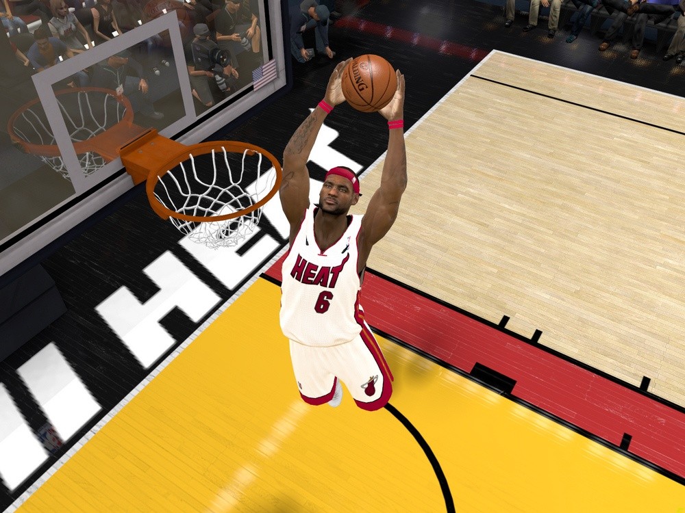 NBA2K Online 0.98.41