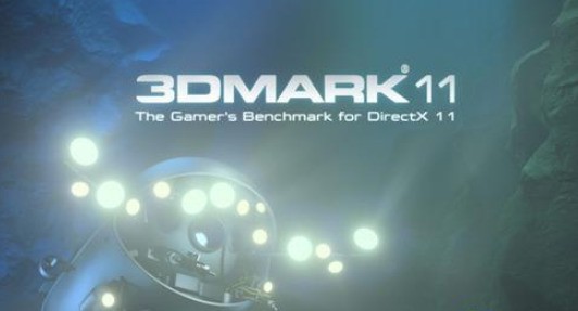3DMark11 中文版