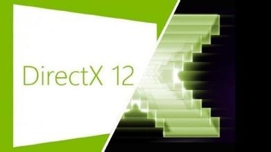 Directx 12