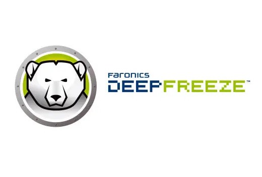 冰点还原精灵(Deep Freeze) 8.63.20