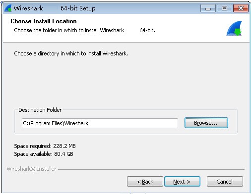 Wireshark抓包分析工具 4.0.1