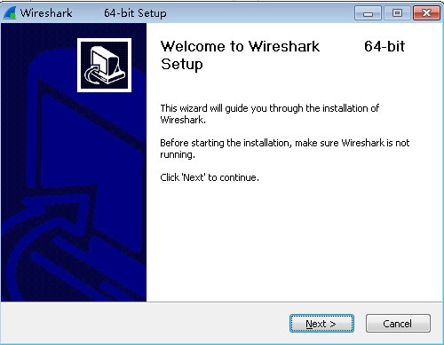 Wireshark抓包分析工具 4.0.1