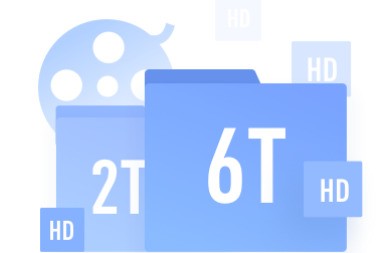 迅雷网盘客户端 1.1.2