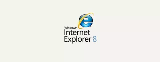 Internet Explorer 8(XP) 中文版