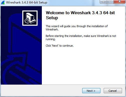 wireshark汉化版