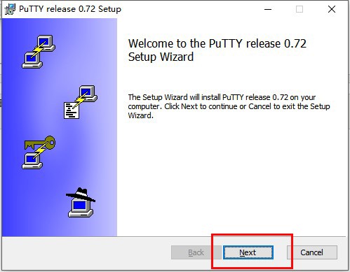 PuTTY 0.77中文版