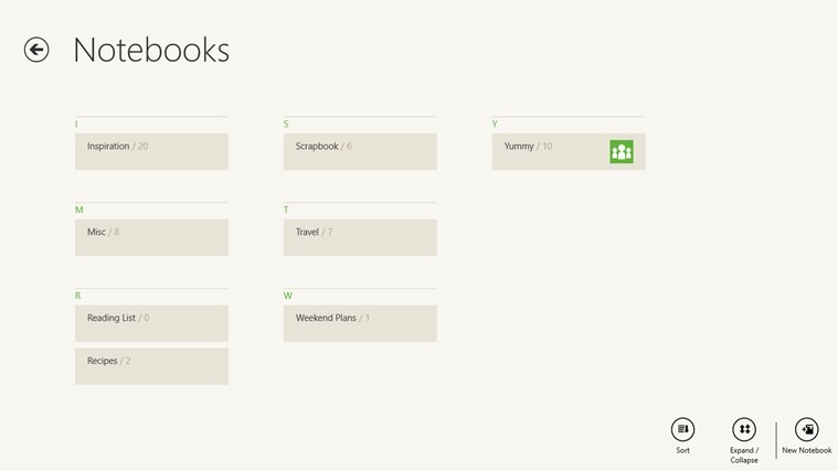 印象笔记(Evernote) 10.53