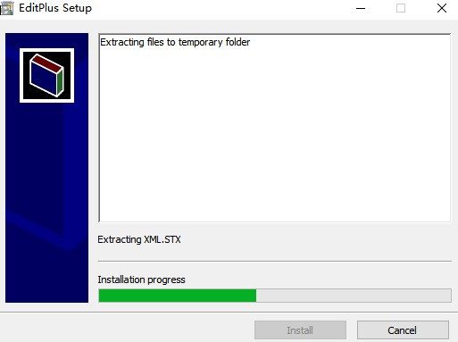 EditPlus 5.7.4352