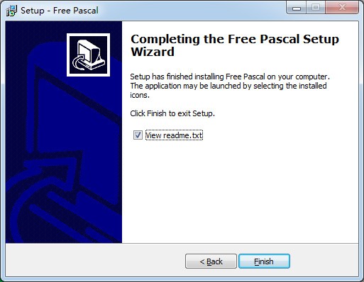 Free Pascal 2.4.0