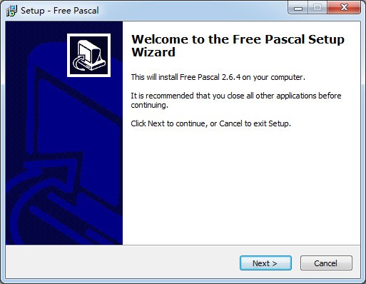 Free Pascal 2.4.0