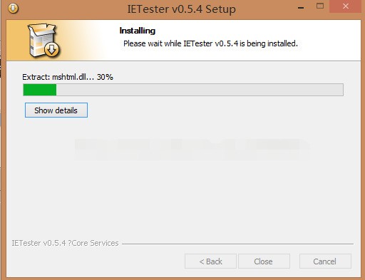 ietester 中文版