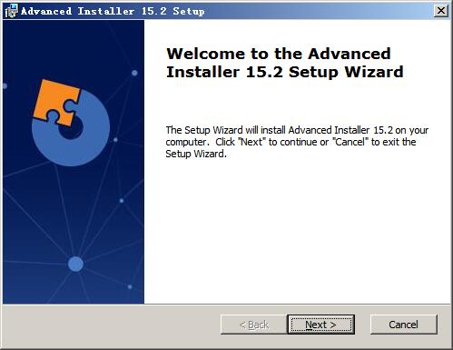 Advanced Installer 19.8.1