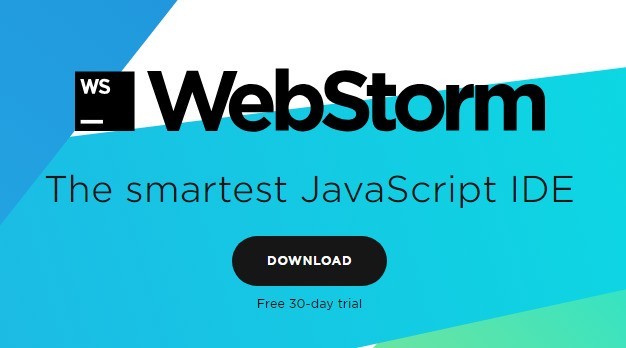WebStorm 2023.1.1