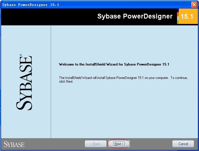 PowerDesigner(uml建模工具) 16.6