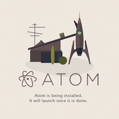 ATOM编辑器 1.60.0