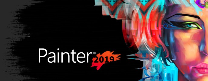 Corel Painter 2019