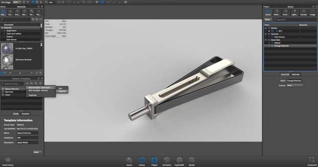 KeyShot8
