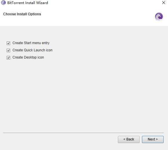 BitTorrent 中文版下载7.10.5