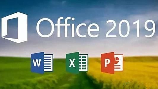 Microsoft office2019 官方下载
