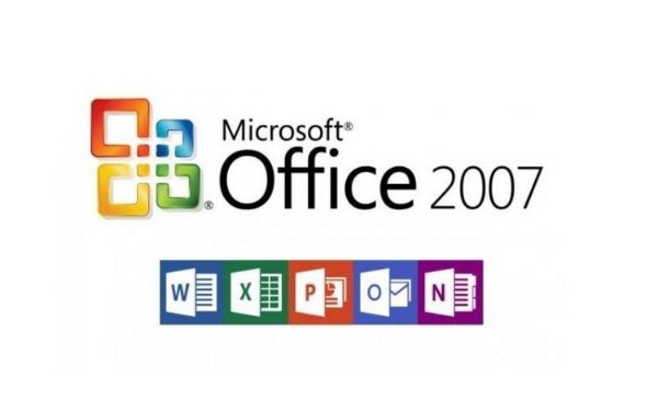 office2007 中文完整版下载