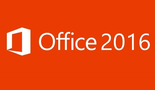 Microsoft Office 2016 官方下载