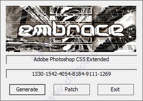Photoshop CS5 官方中文版