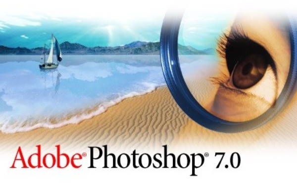 PhotoShop7.0 中文版下载
