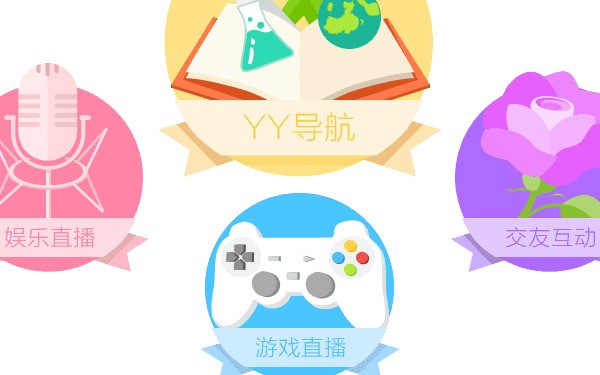 YY直播|YY语音 9.38.0.1